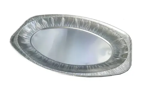 Tacka na grilla: Aluminium czy stal? Sekrety mistrza grillowania