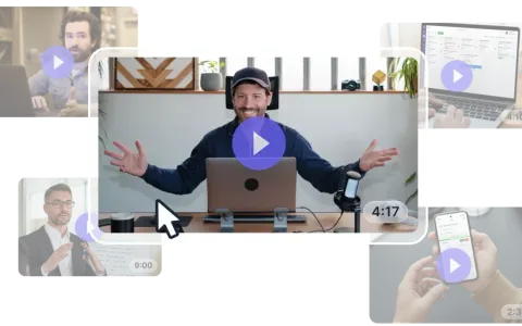 Fler videor visar hur du kan utveckla ditt ledarskap. Upptäck gratis ledarskapsutbildning för att bli en bättre ledare.