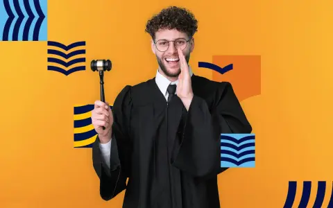 Droga do prawa: Jakie liceum i matura? Wybierz mądrze!