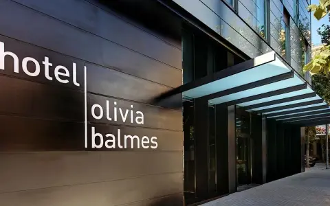 Olivia Balmes Hotel: ¿Por qué es tu mejor opción en Barcelona?
