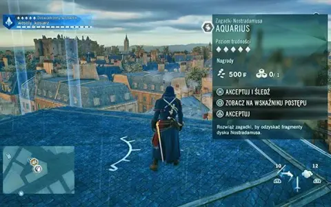 Assassin's Creed Unity: 10 wskazówek dla początkujących zabójców
