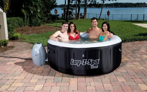 Lay-Z-Spa Miami: Czy warto? Recenzja, koszty i porady eksperta