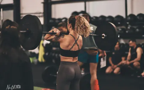 Gdzie na CrossFit w Katowicach? Znajdź swój idealny box!