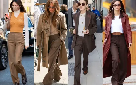 Jakie buty do brązowych spodni? Przewodnik po modnych stylizacjach