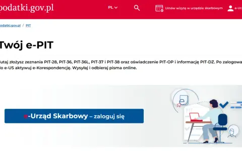 Kto musi rozliczyć PIT 2025? Zwolnienia, terminy i kary!