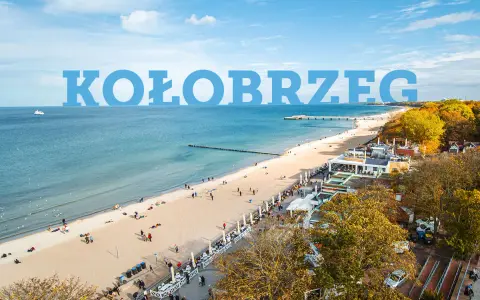 Gdzie w Kołobrzegu można płacić bonem turystycznym? Sprawdź miejsca