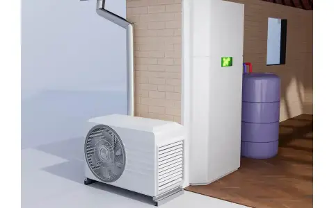 Jaki bojler do pompy ciepła? Wybierz najlepszy model i oszczędzaj energię