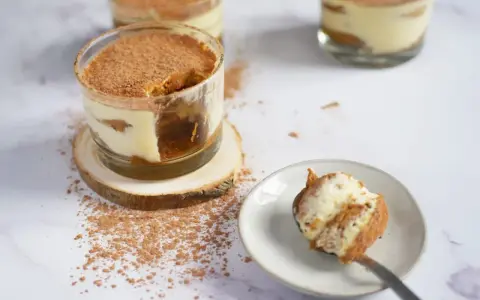 Desserts Rapides : Recettes Express Faciles & Gourmandes en Moins de 10 Min