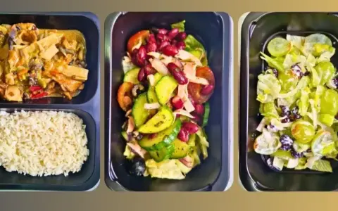 Jak wybrać najlepszy catering dietetyczny, aby uniknąć rozczarowania?