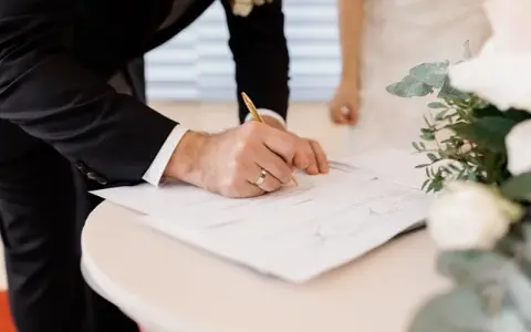 Ile trwa ślub cywilny? Od A do Z: Czas, koszty, formalności