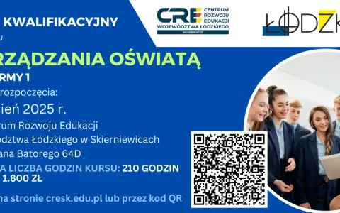 Zarządzanie oświatą: kurs czy studia? Odkryj kluczowe różnice