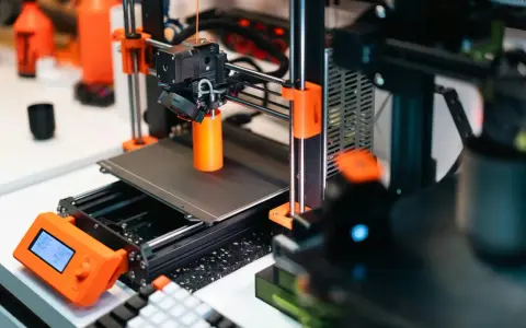 Jak korzystać z drukarki 3D? Twój przewodnik bez frustracji