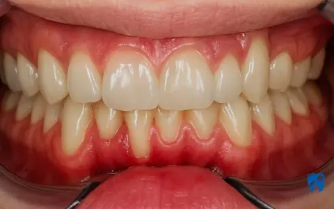 Ból dziąseł? Szybka ulga, domowe sposoby i kiedy do dentysty