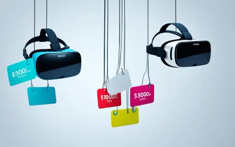 Ile kosztuje zestaw VR? Sprawdź ceny i porównaj modele w Polsce