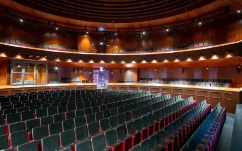 Teatr Polski Szczecin: otwarcie 6.08.2023, nowe sceny i repertuar