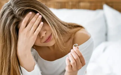Czy mężczyźni wracają po rozstaniu? Oto, co naprawdę myślą