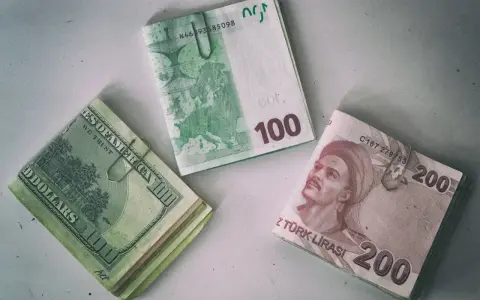 Dolar, euro i liry tureckie. Dyskusja na forum: jaką walutę zabrać do Turcji?