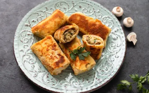 Z czym podać krokiety? Odkryj najlepsze połączenia smaków!