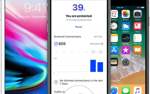 Jak sprawdzić czy iPhone jest zainfekowany - objawy i rozwiązania