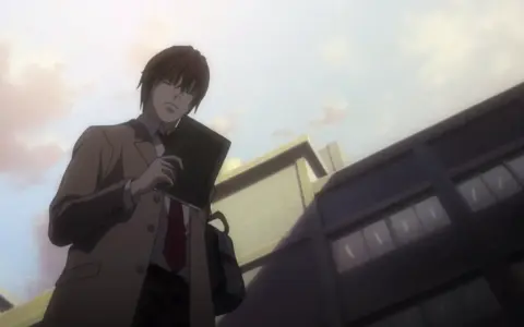 Death Note odc 2: Fabuła, kluczowe wydarzenia i rozwój postaci