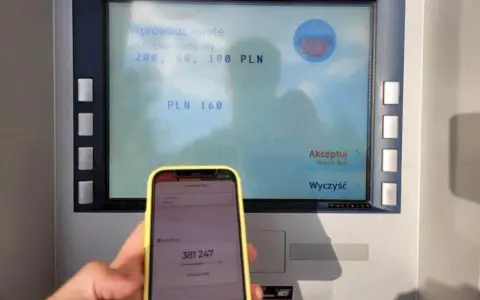Jaką kwotę można przelać BLIKIEM? Limity w różnych bankach