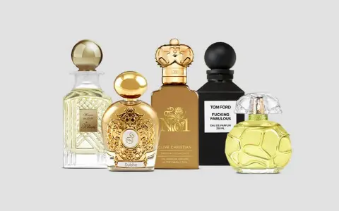 Luxusparfum: Was macht das teuerste Parfüm der Welt so exklusiv?