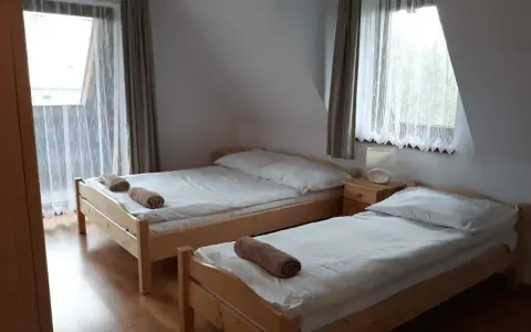 Pokoje Gościnne Bachledzki Wierch: Twój komfortowy azyl w Zakopanem