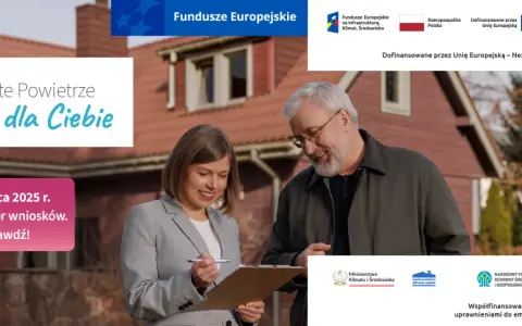 Niepełnosprawność a Czyste Powietrze: 135 000 zł dotacji bez formalności?