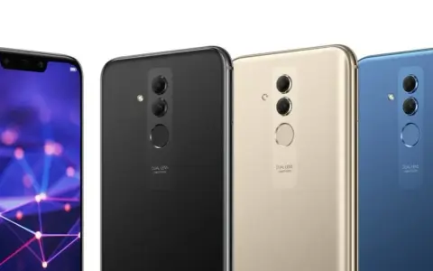 Pojemność baterii Huawei Mate 20 Lite - co musisz wiedzieć o 3750 mAh