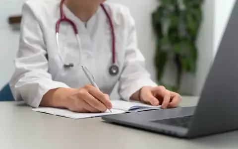 Recepta na antybiotyk na SOR? Kiedy tak, a kiedy do NiŚOZ?
