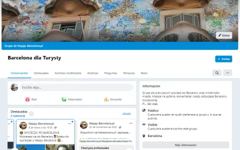 Gdzie spać w Barcelonie? Przewodnik po dzielnicach i noclegach
