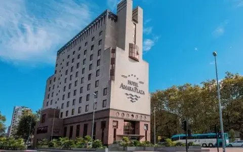 Silken Amara Plaza: ¿Tu hotel ideal de 4 estrellas en San Sebastián?