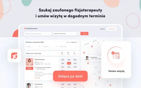 Fizjoterapeuta kto to? Poznaj jego rolę i znaczenie w rehabilitacji