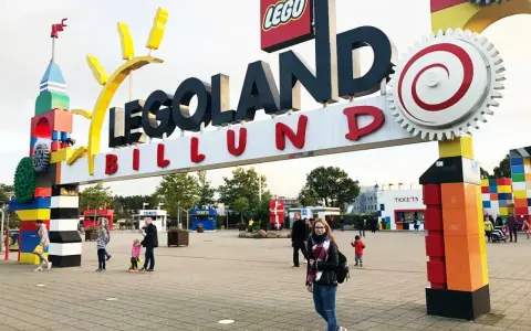 Legoland na świecie: Gdzie jest i jak zaplanować wyjazd z Polski?