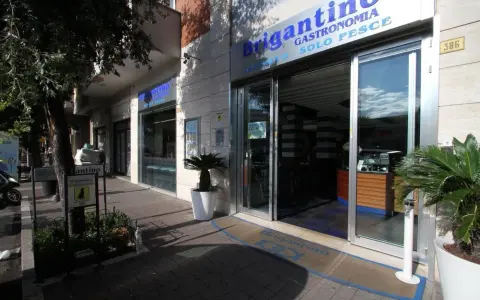 Il Brigantino Pescara: Pesce Fresco e Crudi Imperdibili
