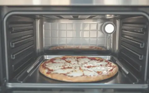 Ile piec pizza Guseppe, aby uzyskać idealnie chrupiący spód?