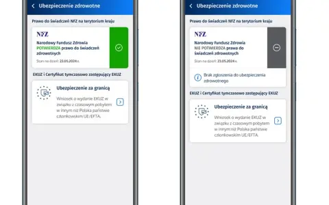 Jak zmienić oddział NFZ i uniknąć problemów z dostępem do leczenia