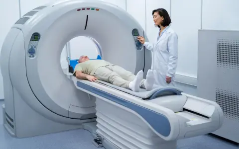 TK głowy: Co wykrywa? Diagnoza urazów, guzów, udarów i więcej