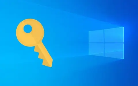 Gdzie jest klucz Windows 10? Oto miejsca, gdzie go znajdziesz