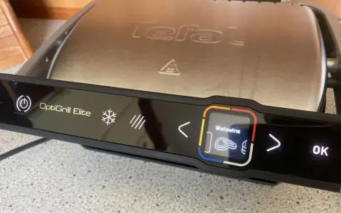 Tefal OptiGrill: Czy warto? Modele, testy, opinie 2026