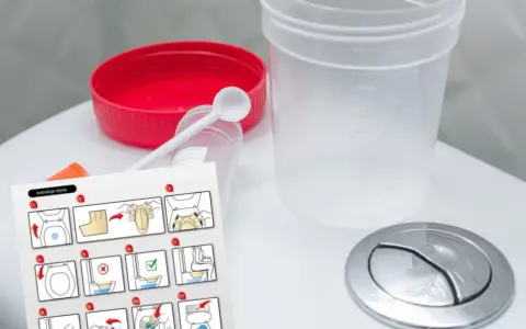 Pobieranie kału na pasożyty: Instrukcja krok po kroku. Zrób to dobrze!