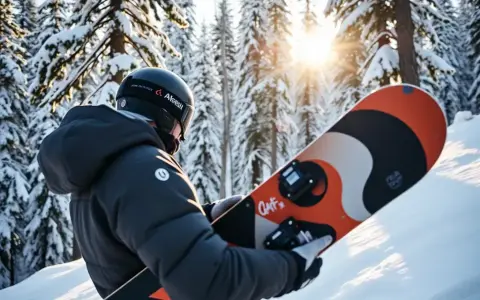 Deska freestyle: Jak wybrać idealną dla trików i snowparku?