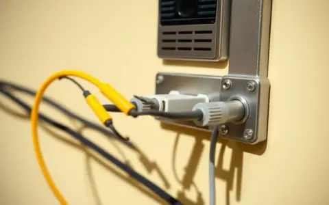 Jaki kabel do domofonu i elektrozaczepu? Wybierz bezbłędnie!