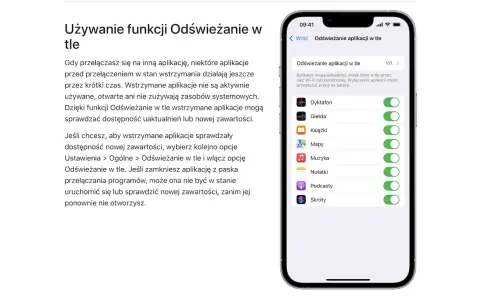 Jak sprawdzić aplikacje w tle? Przyspiesz telefon i oszczędź baterię!