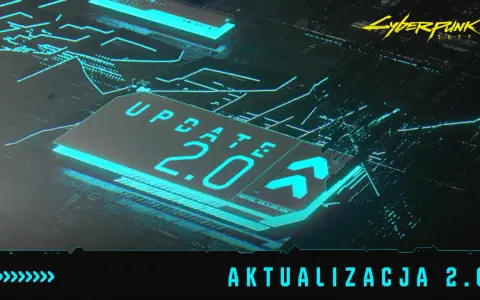 Cyberpunk 2077 Patch 1.7: Gdzie jest? Co dała rewolucja 2.0?