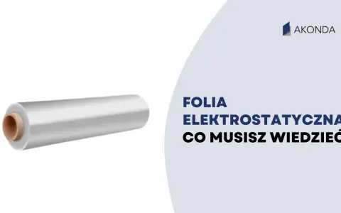 Folia elektrostatyczna do druku: Bez kleju, bez śladów. Przewodnik