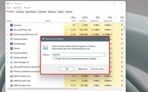 Geräte im Windows Explorer nicht sichtbar? So lösen Sie das Problem!