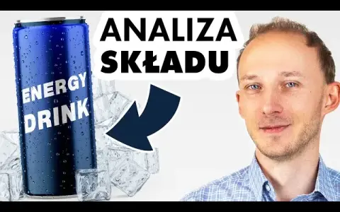 Energetyki: trucizna w puszce? Poznaj ich wpływ na zdrowie
