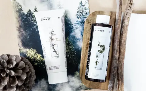 Korres Kosmetik Erfahrungen: Bestseller im Check Lohnt sich's?