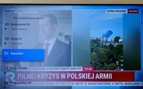 Jaki zasięg ma TV Republika? Sprawdź, ile osób może oglądać